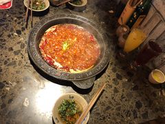 -小龙坎火锅(双林店)