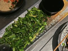 -微醺烤牛·炭火烧烤·精酿啤酒(东郊记忆店)