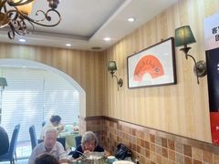 -桃子餐厅·天津菜(王顶堤总店)