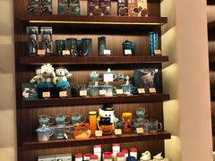 零售区-星巴克臻选(思南公馆店)