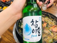 -真情鲍鱼海鲜汤