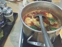 -苏格里岛自助海鲜烤肉(青秀万达店)