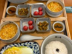 -蟹上黄·蟹黄面·江南糖水(人民广场店)