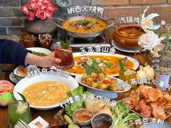 -小喜客·云南特色菜(纳西庭院店)