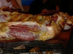 -柿子树炭烤羊腿(金台路店)