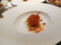 -博林天瑞喜来登酒店·西丽尚膳