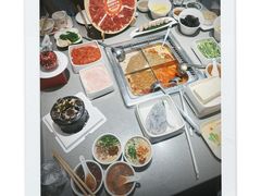 -海底捞火锅(未来城店)