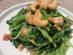 -北平小馆·烤鸭·家常菜(磨房北里店)