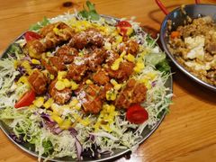 -青春分食(仙林大学城店)