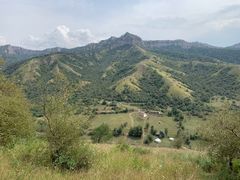 -中华福寿山