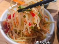 -米泰芒·东南亚料理(体育西店)