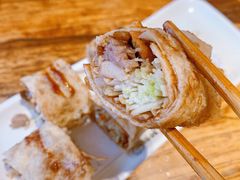 古都熏肉大饼-福苗小骆驼烧烤(莲湖路店)