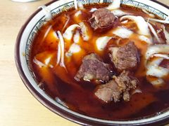 -马王庙刀削面馆(四川省交通学院宿舍店)