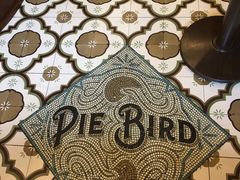 -Pie Bird(新闸路店)