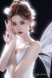 -GO VISION 动视觉婚纱摄影高级定制