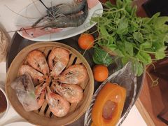 -第六季自助餐厅(北太平庄店)