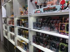 -泡泡玛特POPMART(上海环球港店)