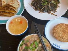 -宛平李记小吃(东关街店)