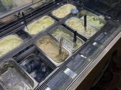 -歎雪糕低糖低脂Gelato冰淇淋