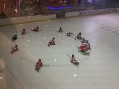 -冠军冰场CHAMPION RINK(凯德广场店)