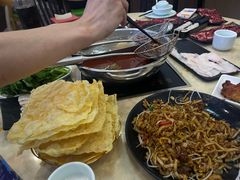 -潮汕良记牛肉火锅(洪武路店)