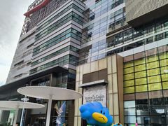 -天河领展广场