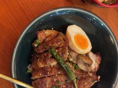 -仓桥家·焗寿司·锅物(光谷步行街店)