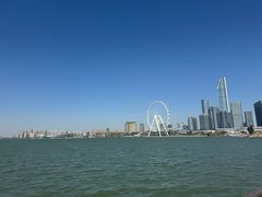 -金鸡湖桃花岛