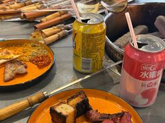 -水浒烤肉(大学城总店)