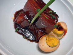 -阿明小菜·海鲜·上海菜(梅陇店)
