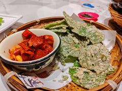 -阿露佳·舌尖上的安吉菜