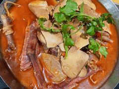 -又见炊烟私房菜(敬亭路店)