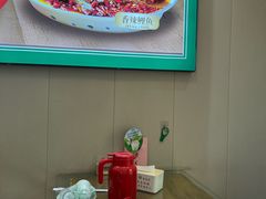 -鲁南仔·滕州炒鸡(经三路店)