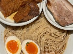 -松鹤面馆·古法焖肉面(观前店)