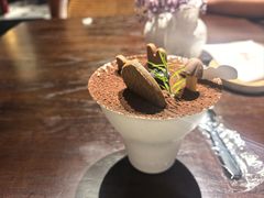 -嗒令甜品·主题融合料理餐厅(首座时代店)