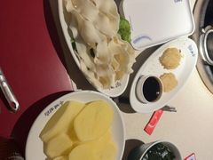 -小龙坎火锅(全球总店)