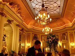 -The Ritz Restaurant