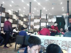 android_upload_pic-多喜客海鲜烤肉自助烤场(百花红楼店)