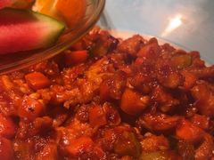 -红蜡烛-养生粥-津鲁菜(中山路店)