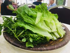 -家乡饭店(里仁洞店)