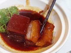 -黑鸡小馆(金源店)