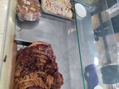 -闫家驴肉老店(华电一校店)