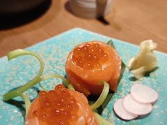 -水之惠鲜鱼料理(王府大街店)