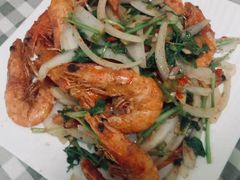 -烁佳海鲜大馅饺子