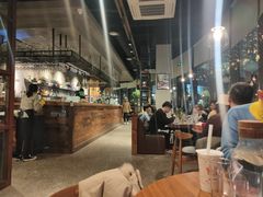 -G+KITCHEN(龙湖狮山天街店)