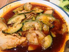 -71号豆汤饭·成都小馆(青羊小区店)