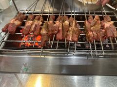 -小寒羊烧烤(凯瑞时代大厦店)