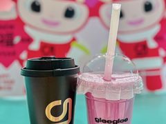 -gleeglee乐溢亦茶(合生汇店)