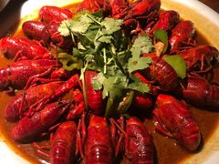 -嘉禾·悦享餐厅(八方汇店)