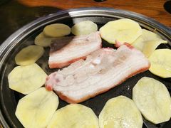 -·缸桶屋·韩式牛肋条自助烤肉(西湖D11店)